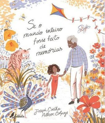 Recomendação de leituras - 1º ciclo