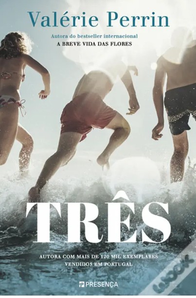 Recomendação de leituras - Secundário