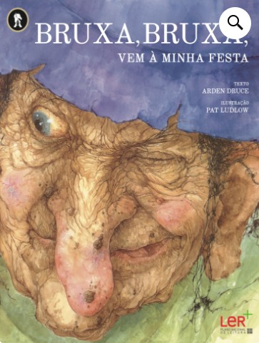 Recomendação de leituras - 2º ciclo