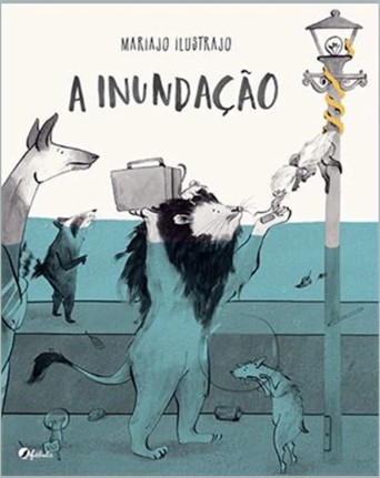 Recomendação de leituras - 1º ciclo