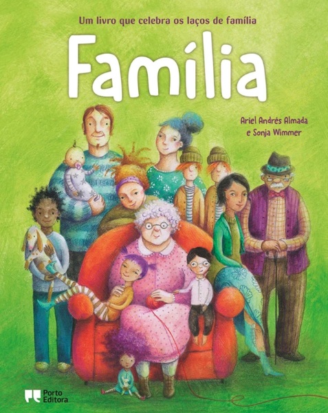 Recomendação de leituras - 1º ciclo