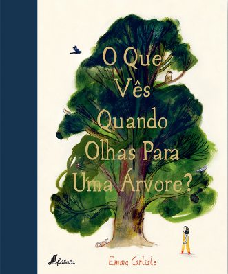 Recomendação de leituras - 1º ciclo