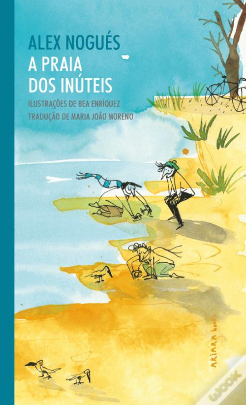 Recomendação de leituras - 2º ciclo