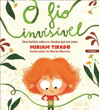 Recomendação de leituras - Pré-escolar