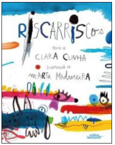 Recomendação de leituras - Pré-escolar