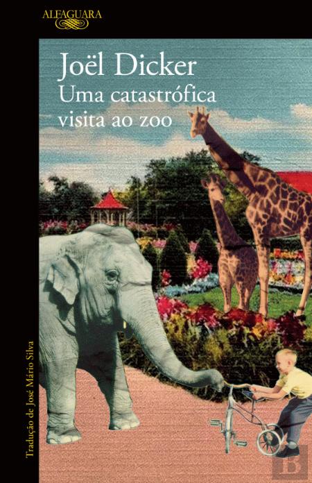 Recomendação de leituras - 3º ciclo